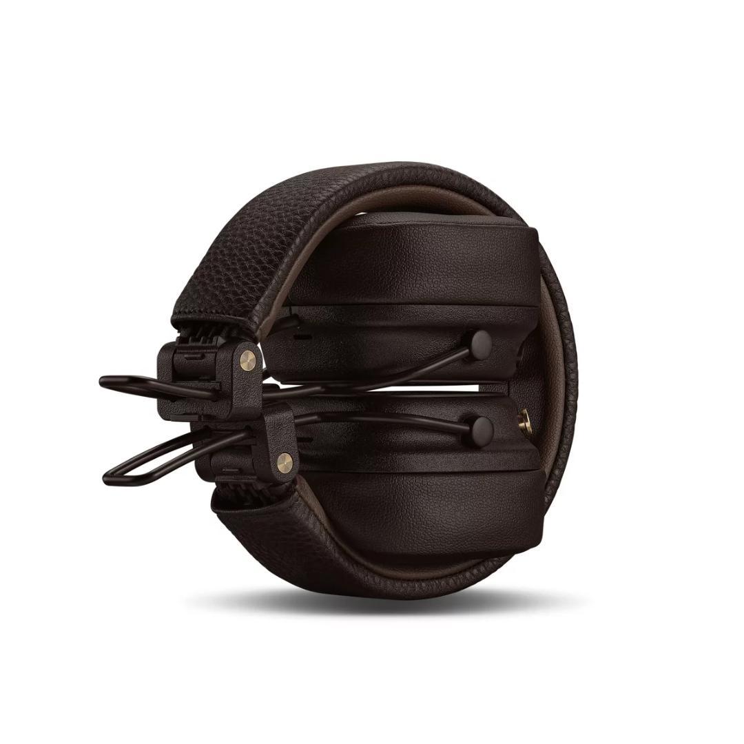 Marshall MAJOR V 名機サウンド×高級デザインワイヤレスヘッドホン