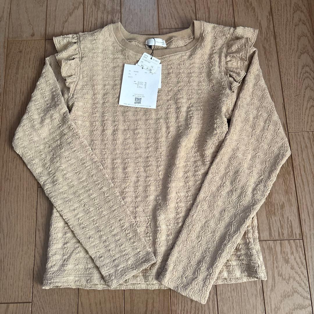 140㎝秋冬 新品　タイニーマノン　まとめ売り　10点