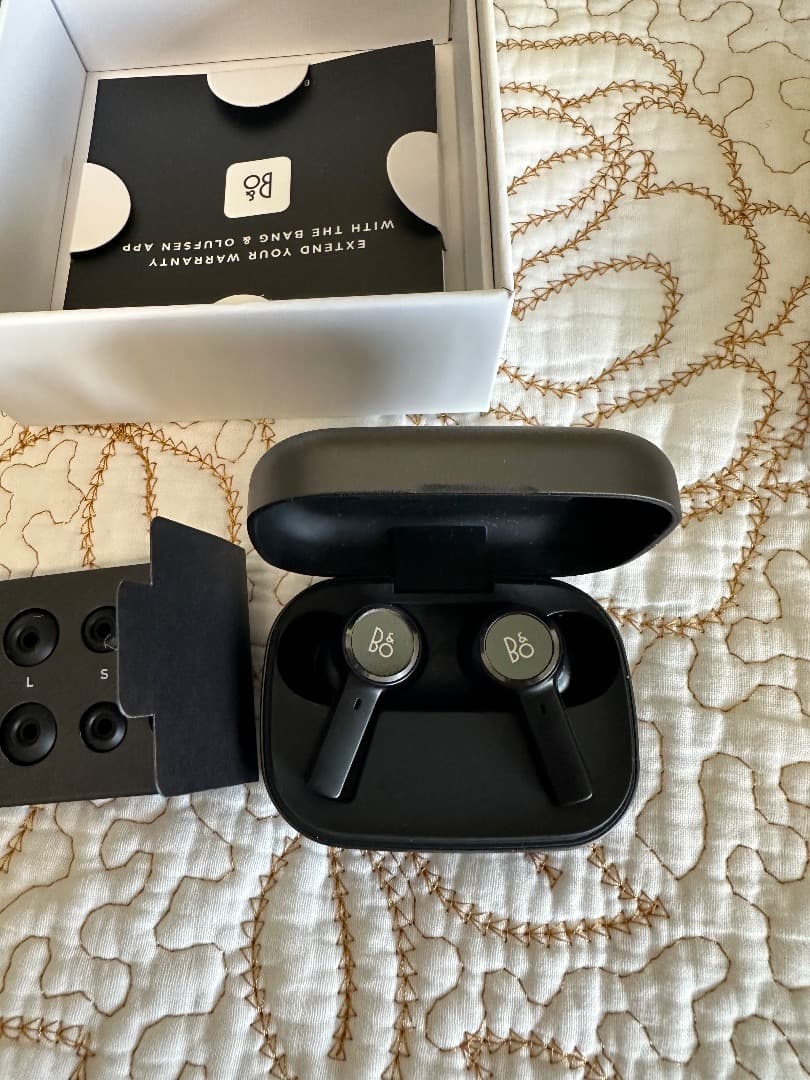 イヤホン Beoplay ex