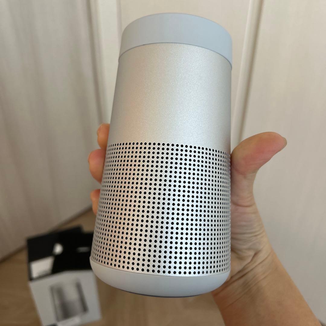 BOSE SOUNDLINK REVOLVE サウンドスピーカー