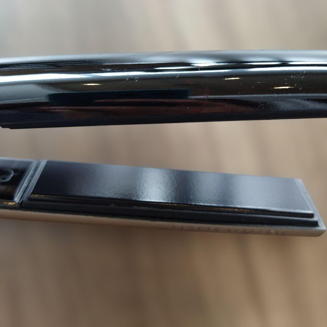 ヘアアイロン LUMIELINA HAIRBEAURON 4D Plus straight