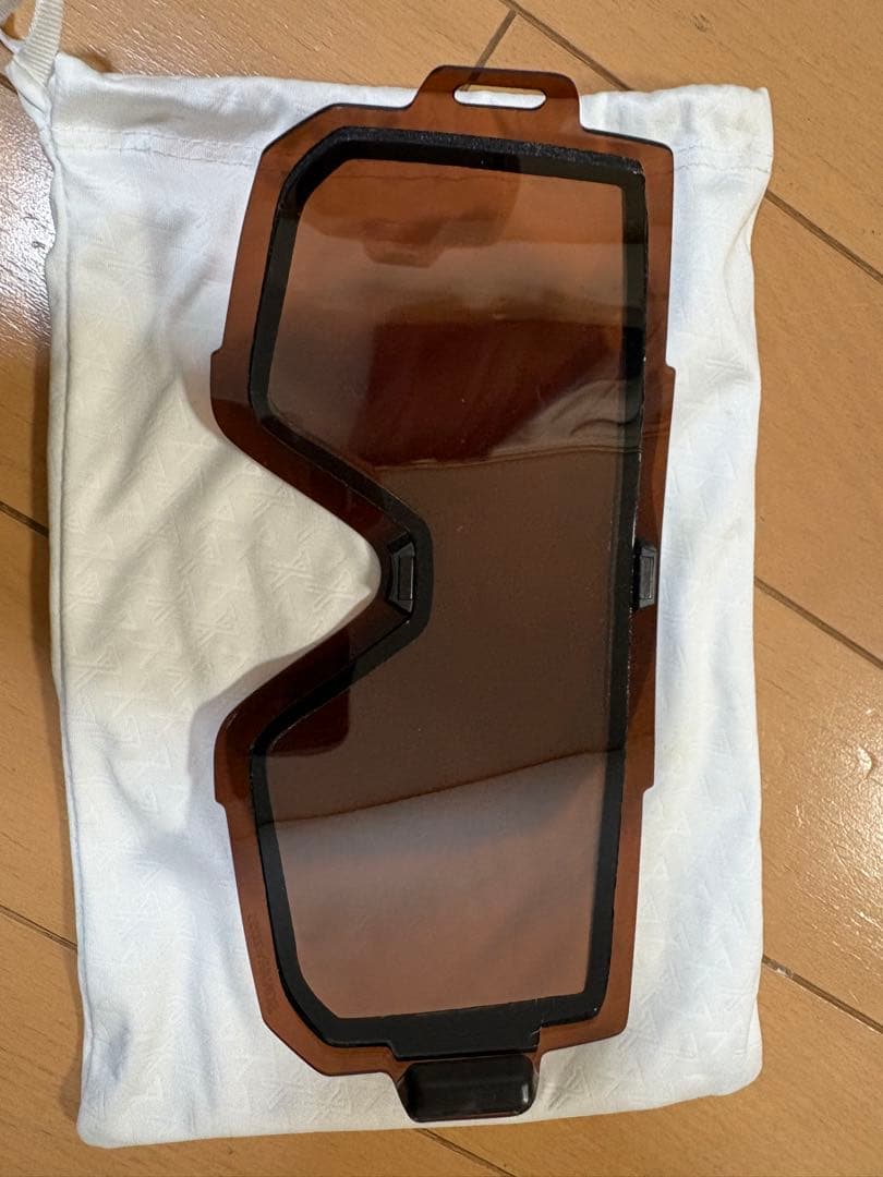 G*e様 anon アノン　sync スノーボード ゴーグル　帽子　ネックウォー