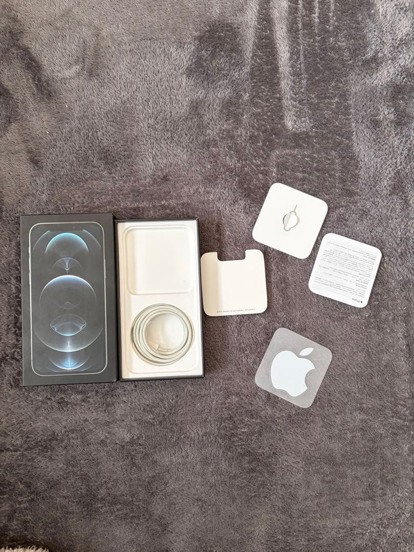 iPhone 12 Pro / AppleCare+ 2029年8月まで