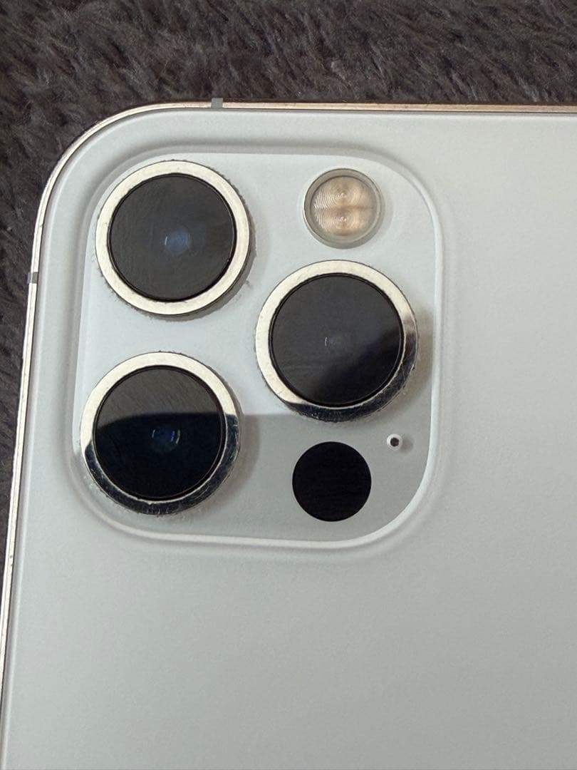 iPhone 12 Pro / AppleCare+ 2029年8月まで