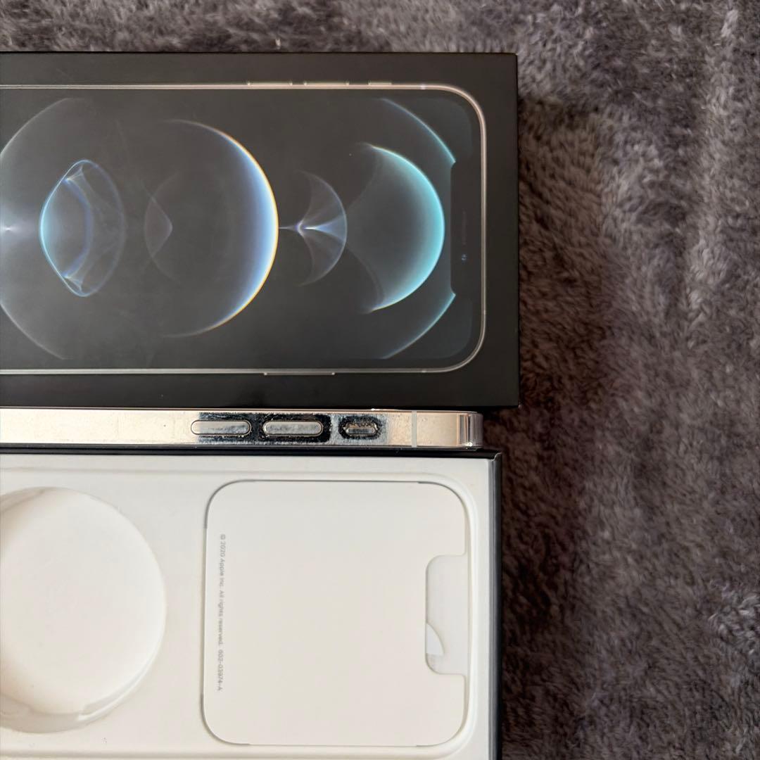 iPhone 12 Pro / AppleCare+ 2029年8月まで