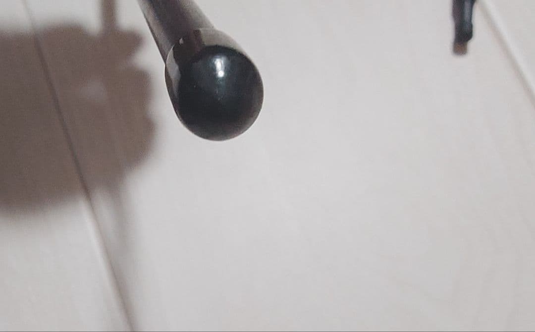 Six Moon Designs 5セクション カーボン製テントポール124cm