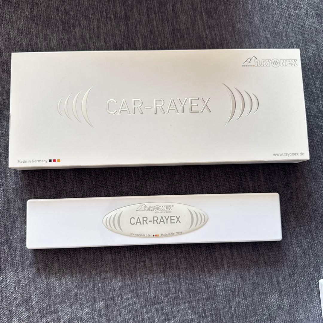 レヨネックス 4点セット　レイエックス　　RAYONEX