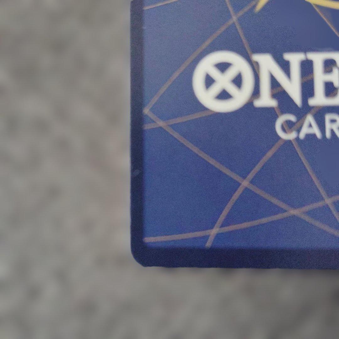 （390）ONE PIECE カードゲーム ジュエリー・ボニー 07−026SR