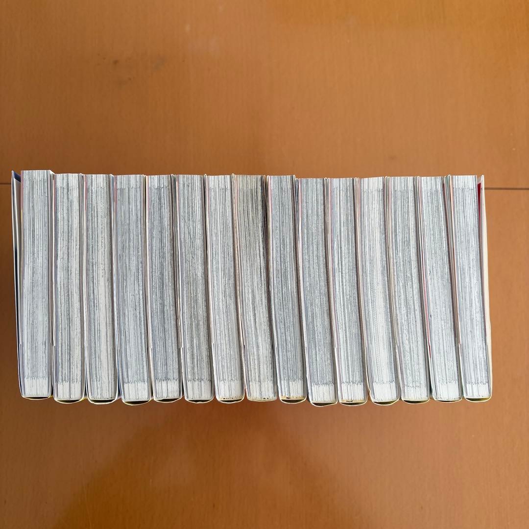 日本の歴史 1〜15巻　角川まんが学習シリーズ　全巻