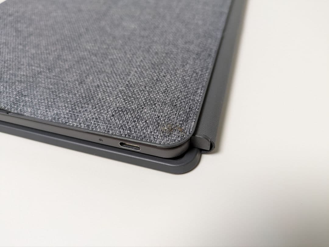 【pixel】IdeaPad Duet Chromebook