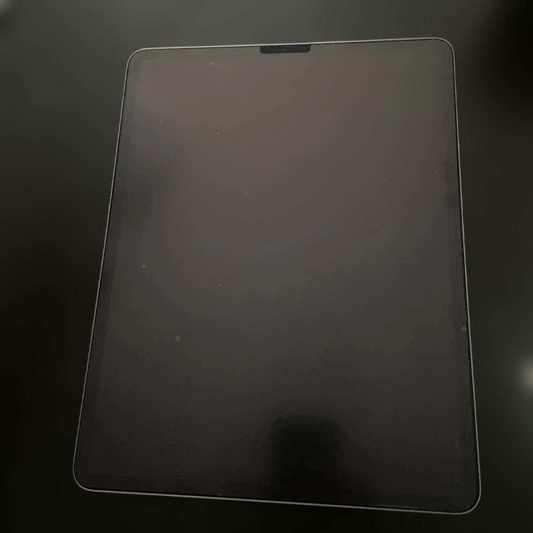 【限界値下げ本日のみ】 iPad Pro12.9インチ第3世代256GB