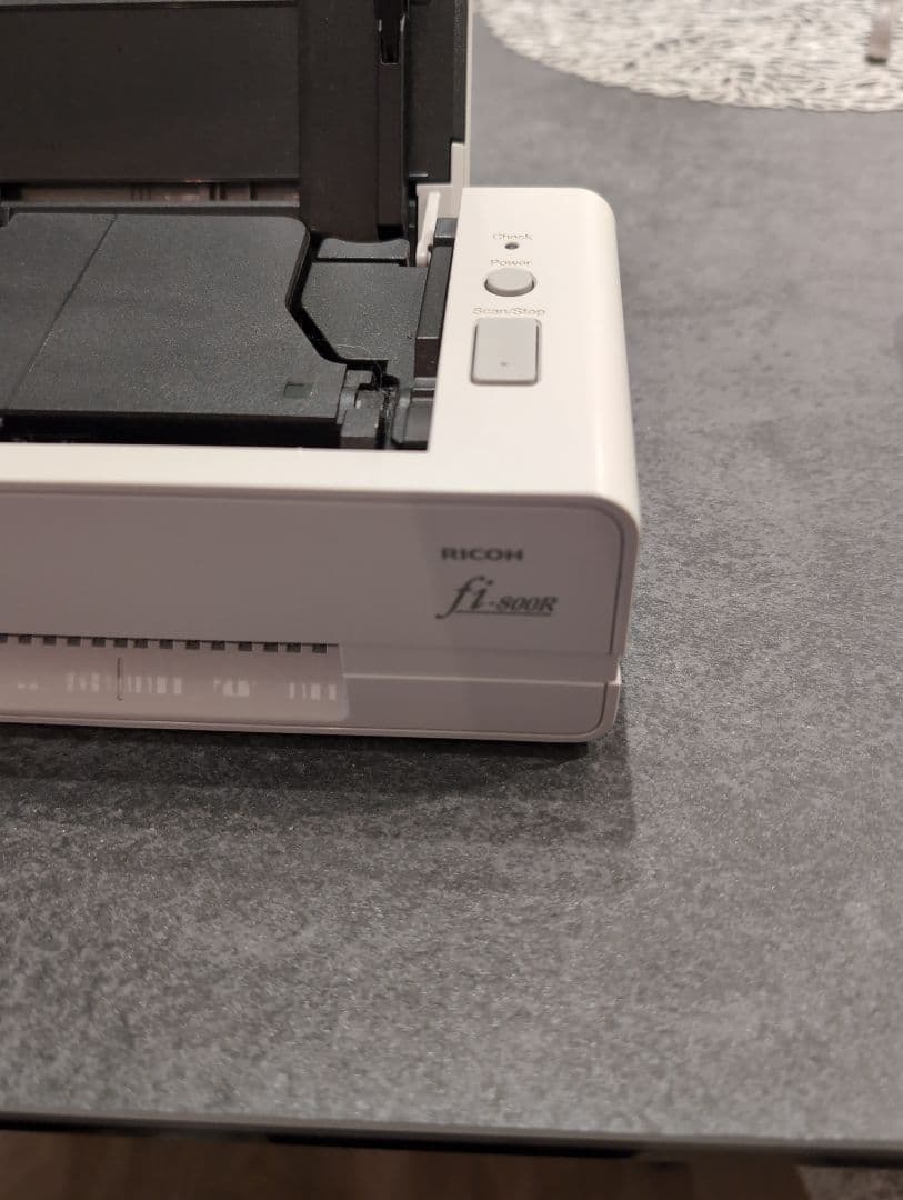 RICOH fi-800R ドキュメントスキャナー