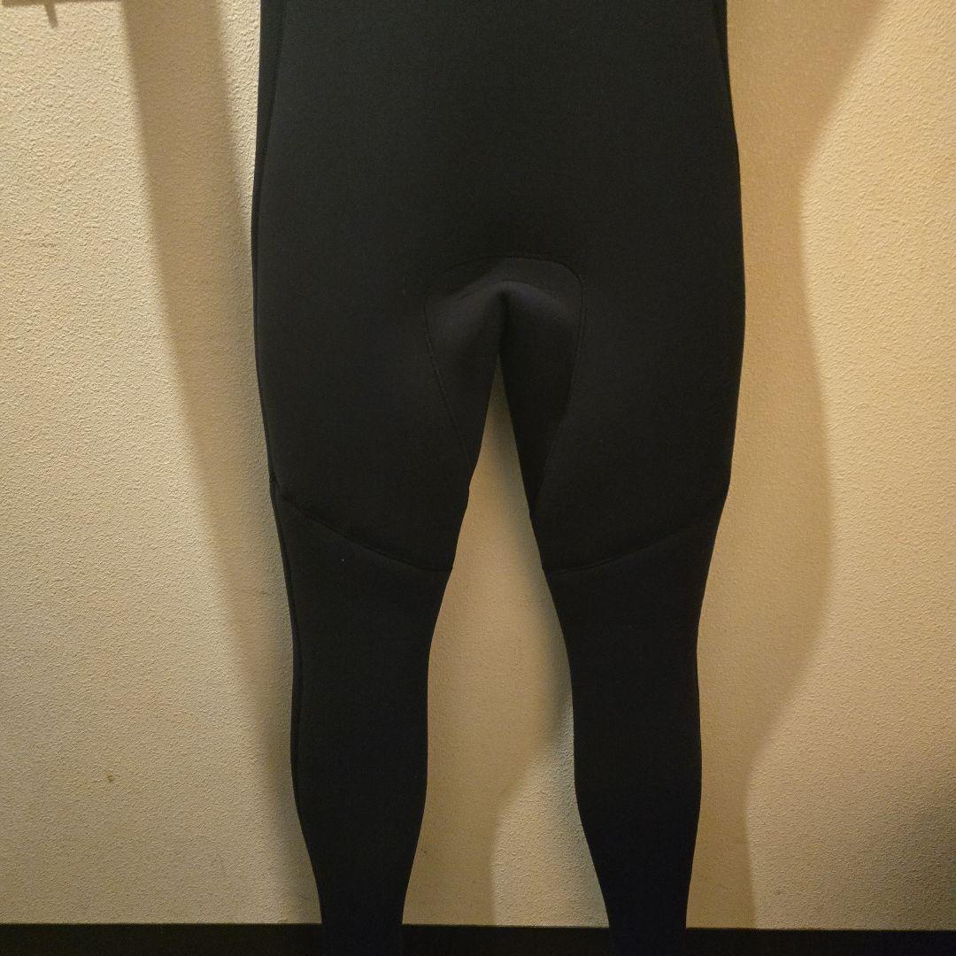 BILLABONG SUPER SEMIDRY2 5×3mm セミドライ