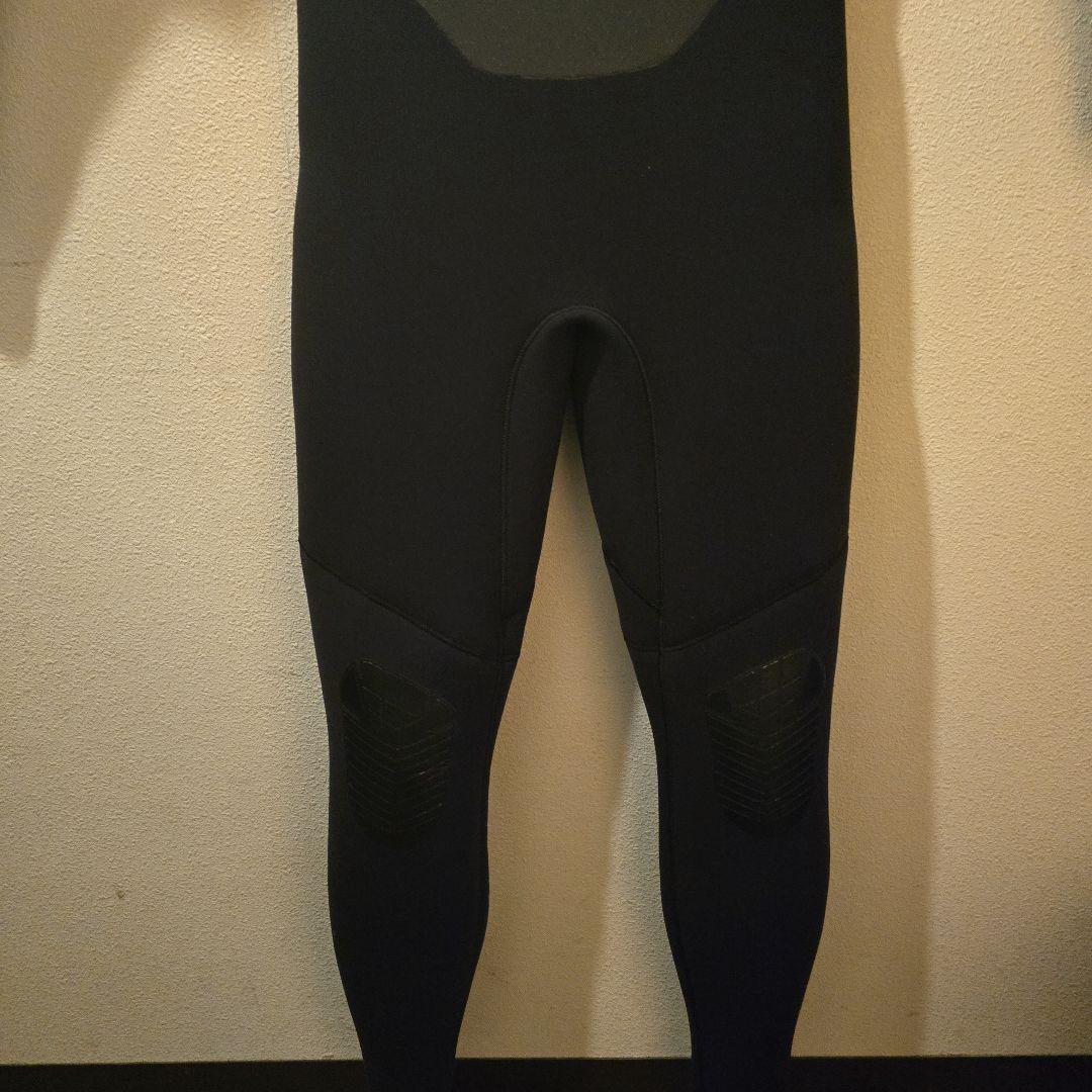 BILLABONG SUPER SEMIDRY2 5×3mm セミドライ