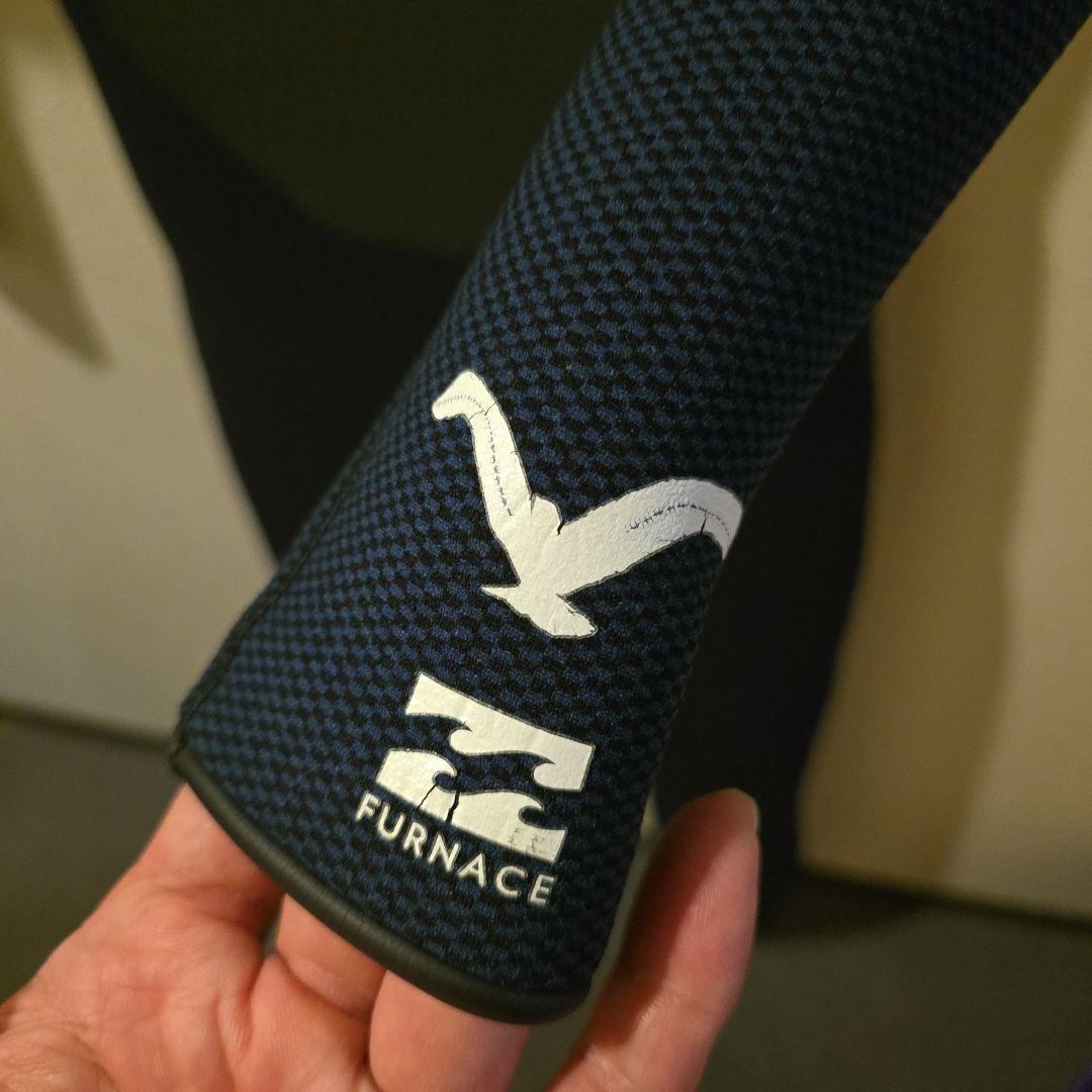 BILLABONG SUPER SEMIDRY2 5×3mm セミドライ