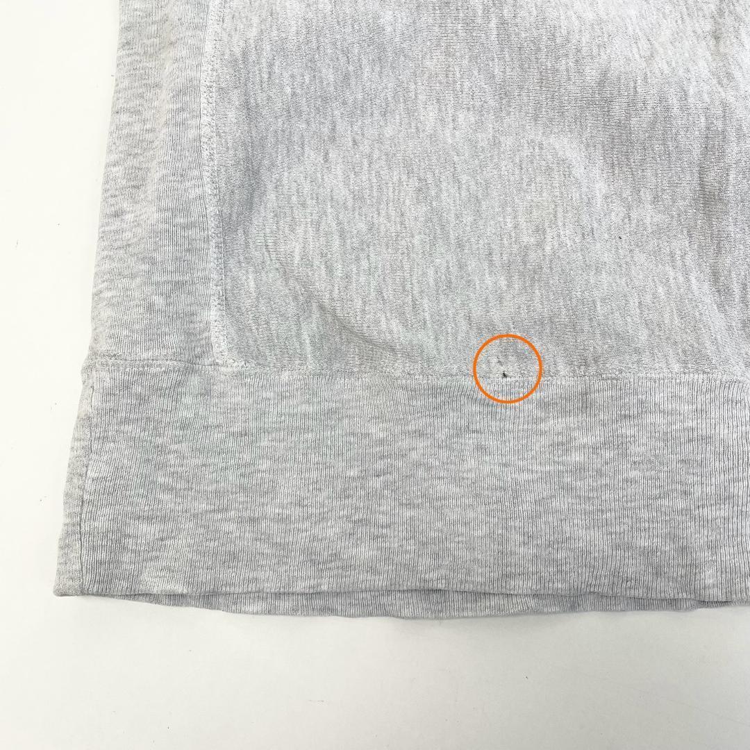 AZ54《USA製》チャンピオン　リバースウィーブ　ボストン　刺繍タグ　90S