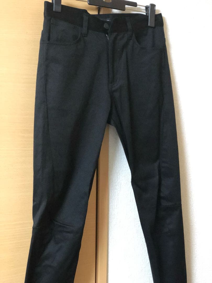 パンツ SKINNY PANTS lad musician