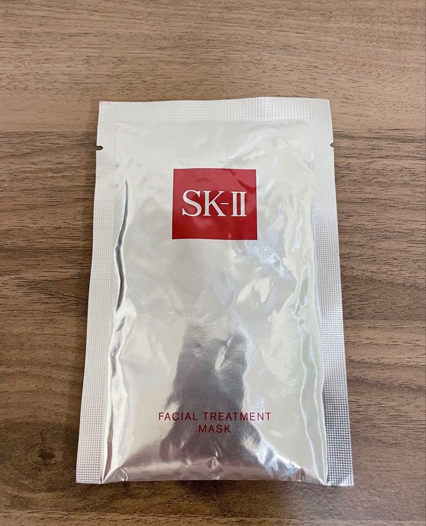 早いもの勝ち！SK-II スキンパワーリニューエッセンス50ml 開封のみ