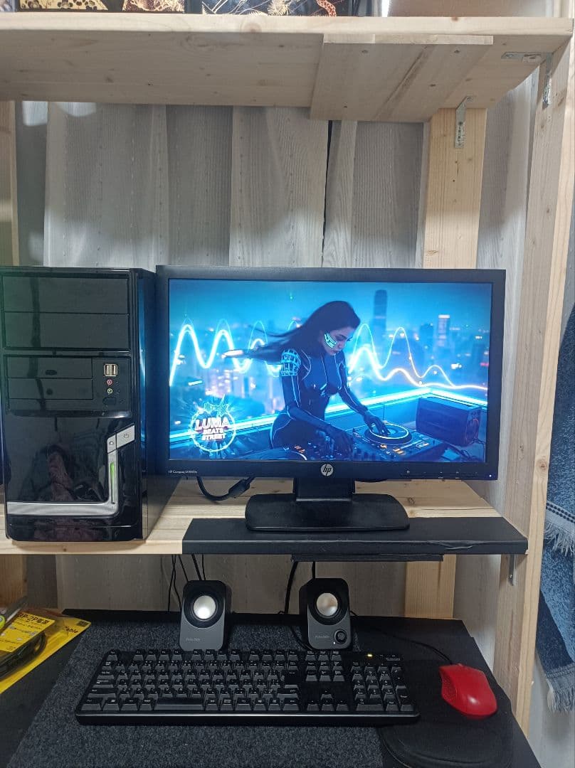 PC Windows11 セット