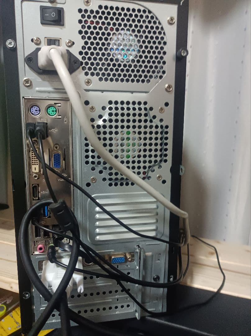 PC Windows11 セット