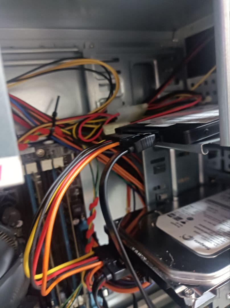 PC Windows11 セット