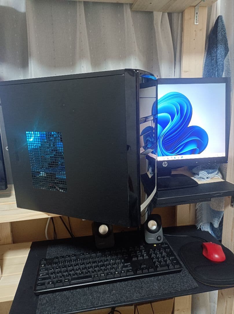 PC Windows11 セット