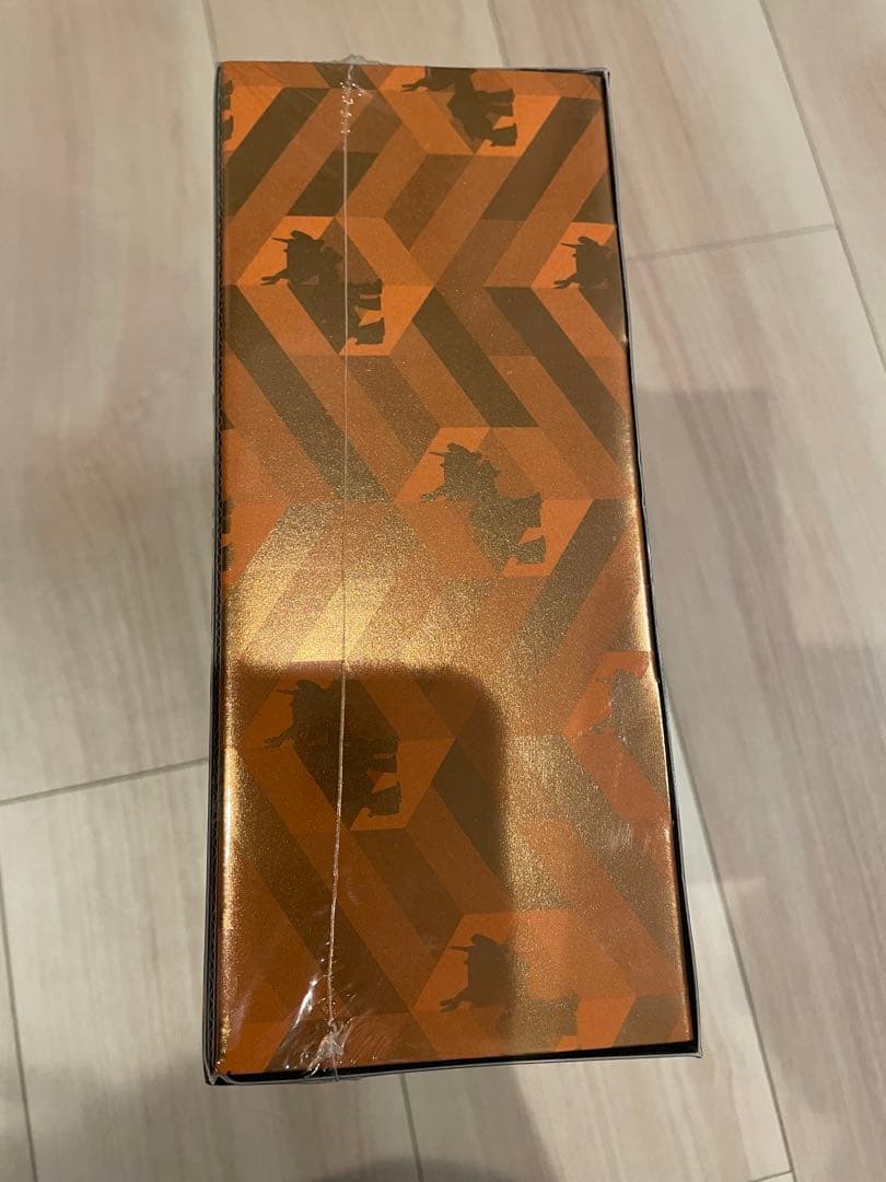 クレイバースト & スノーハザード ジムセット　シュリンク付き ナンジャモセット