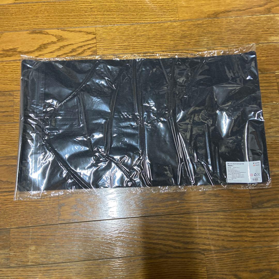 D*A様 シャドウバースエボルヴ　シーサイドメモリーズプレイマット 海外版