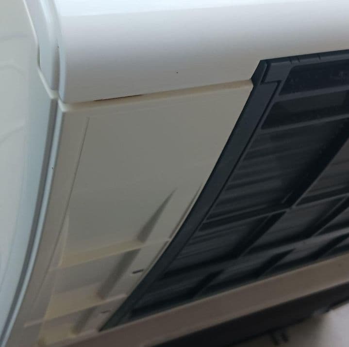 Leroy様、専用です。 他の方は購入しないでください。室外機