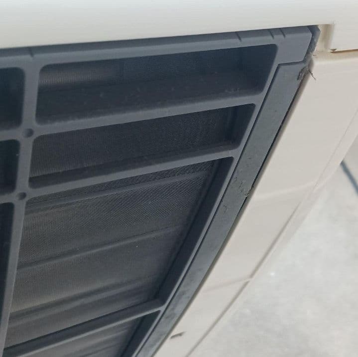 Leroy様、専用です。 他の方は購入しないでください。室外機