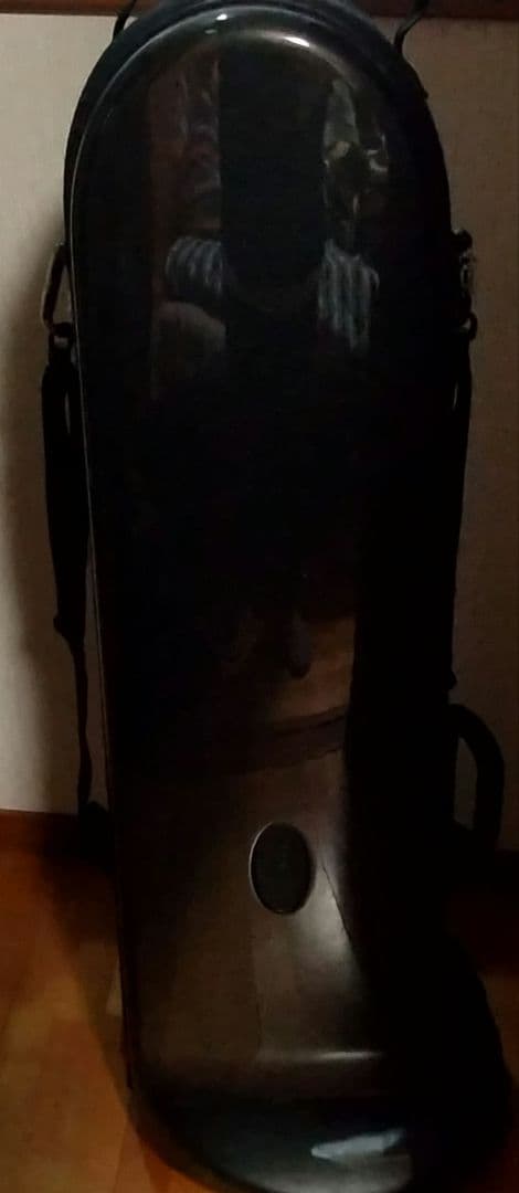 Conn 112H バストロンボーン