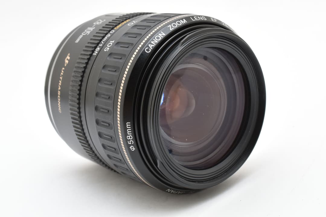 美品 Canon EF 28-105mm F3.5-4.5 USM #8956