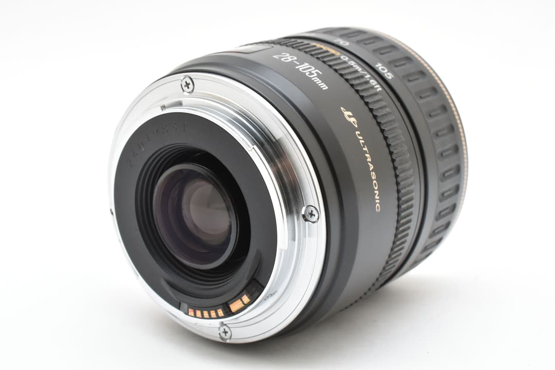 美品 Canon EF 28-105mm F3.5-4.5 USM #8956
