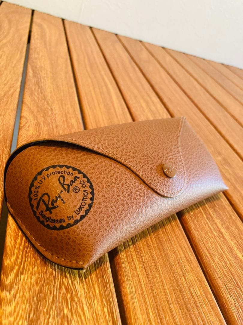 【美品送料込み】Ray-Ban Cockpit サングラス