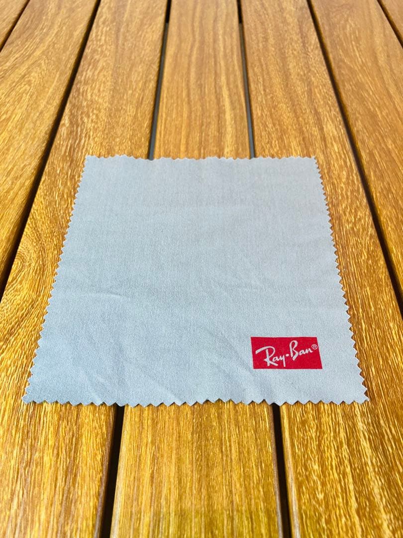 【美品送料込み】Ray-Ban Cockpit サングラス