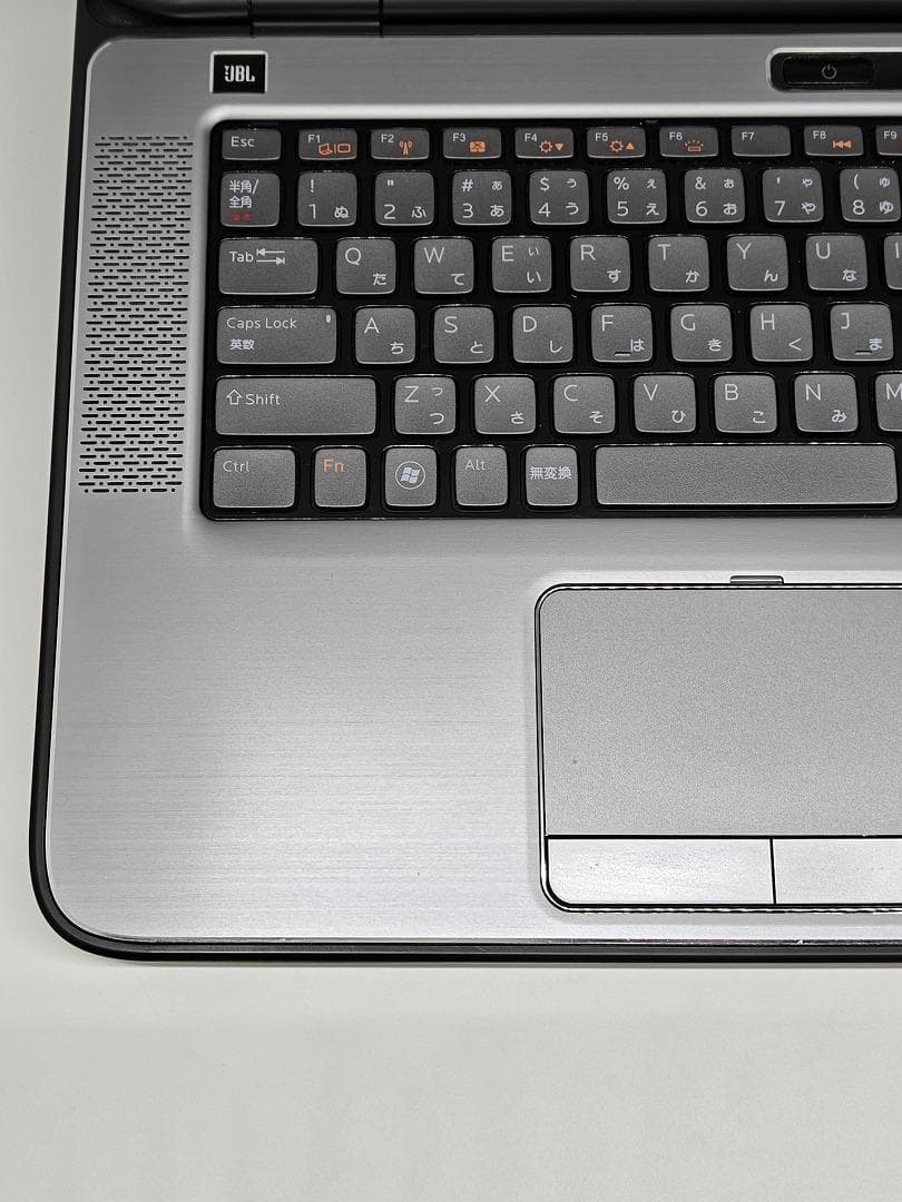 【DELL】高性能 Core i7/SSD120GB ノートパソコン F4