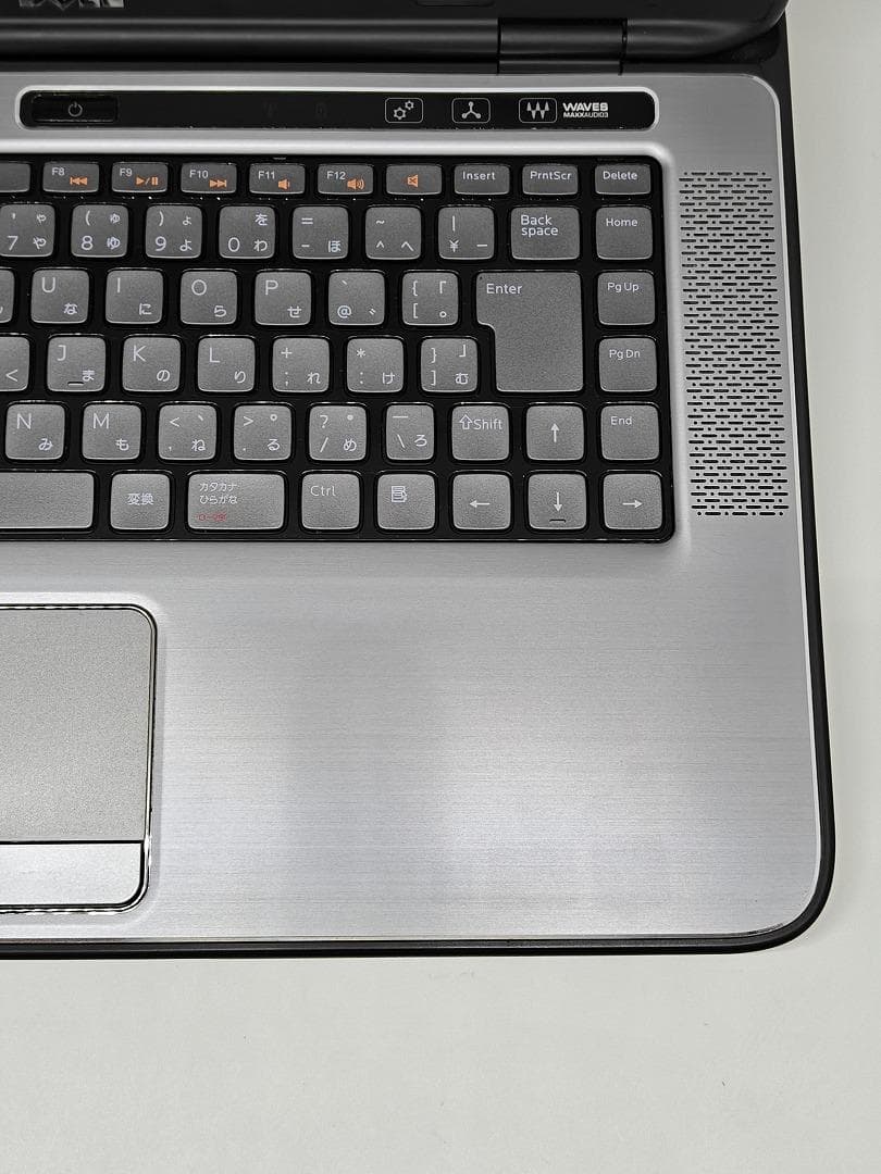 【DELL】高性能 Core i7/SSD120GB ノートパソコン F4