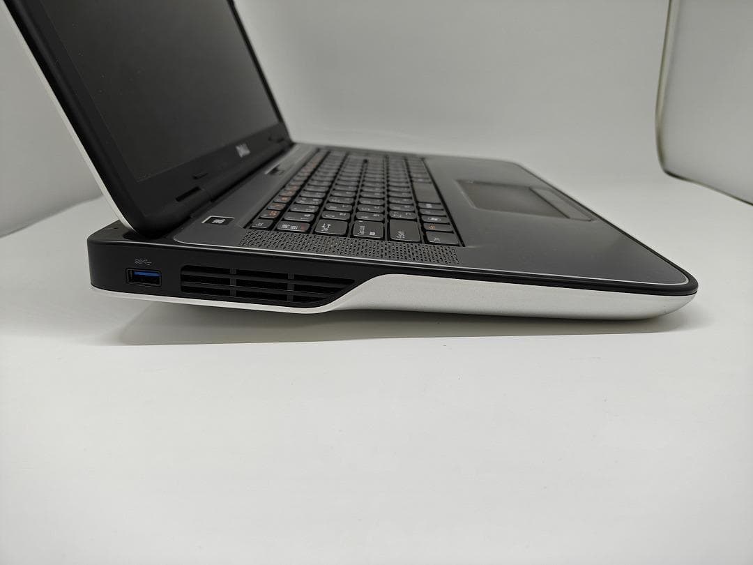 【DELL】高性能 Core i7/SSD120GB ノートパソコン F4