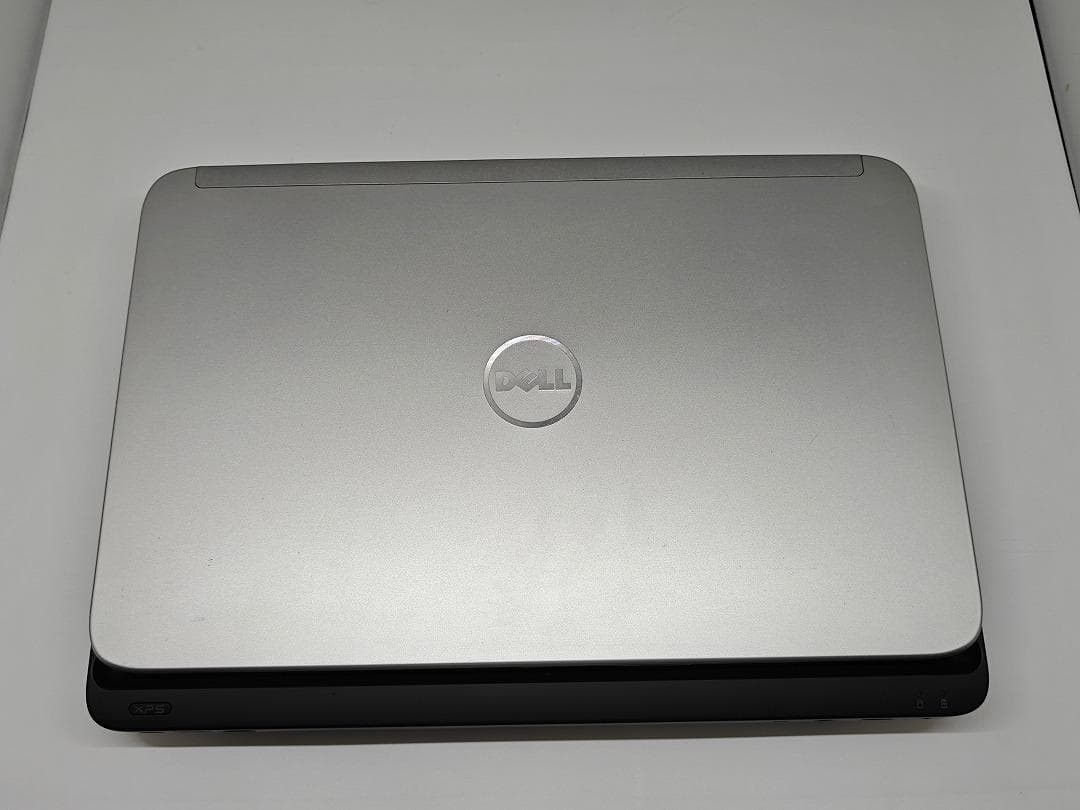 【DELL】高性能 Core i7/SSD120GB ノートパソコン F4