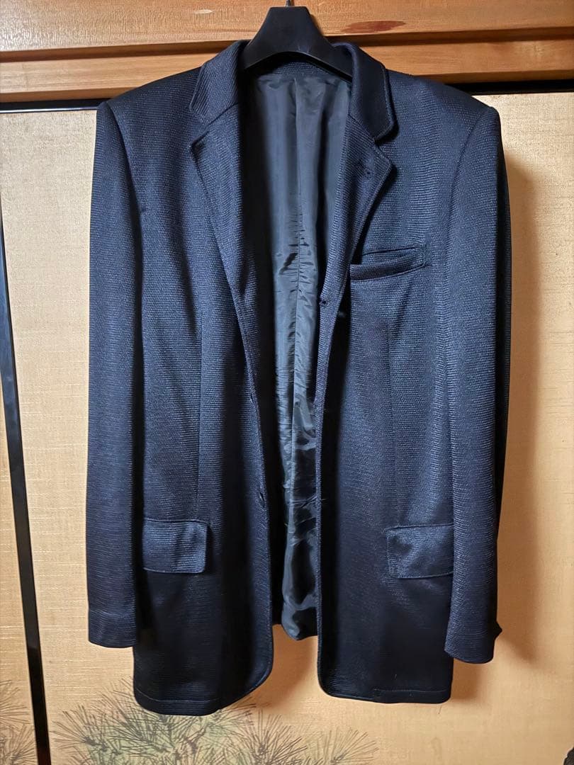 ゴルチェ　ジャケット