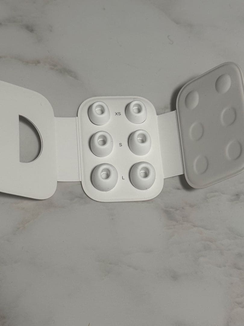 AirPods pro 第二世代　美品