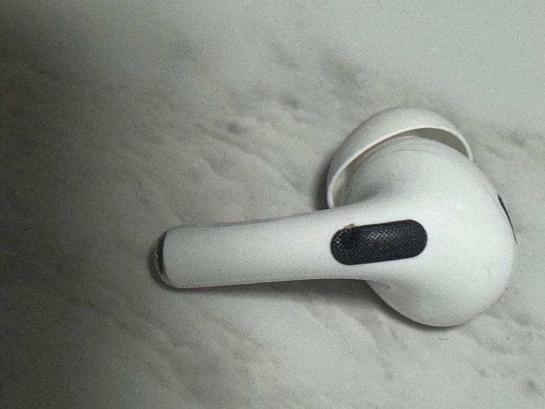 AirPods pro 第二世代　美品