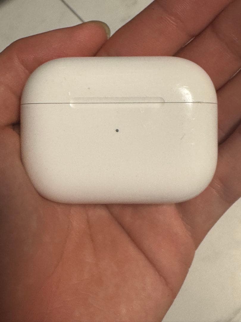 AirPods pro 第二世代　美品