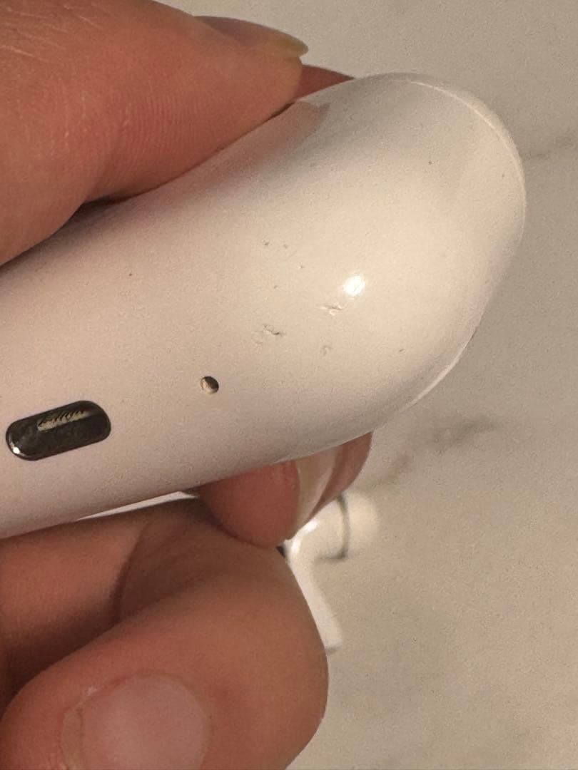 AirPods pro 第二世代　美品