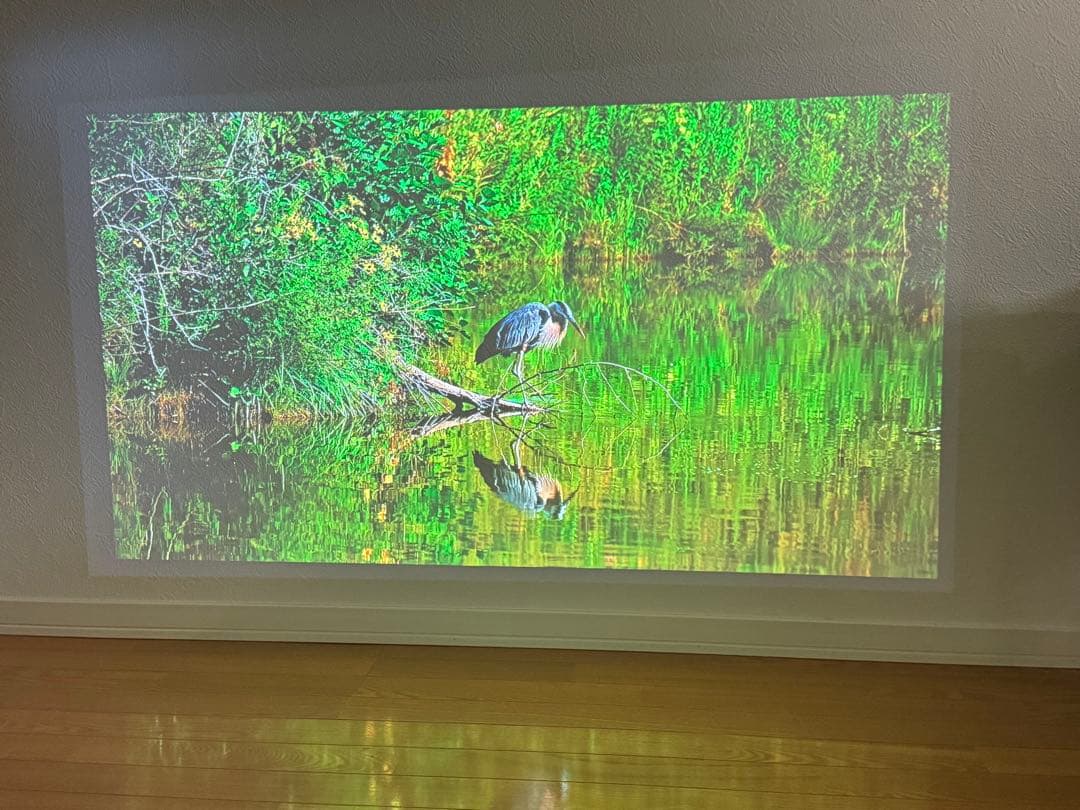 XGIMI Halo＋　モバイルプロジェクター　フルHD 1080p 美品