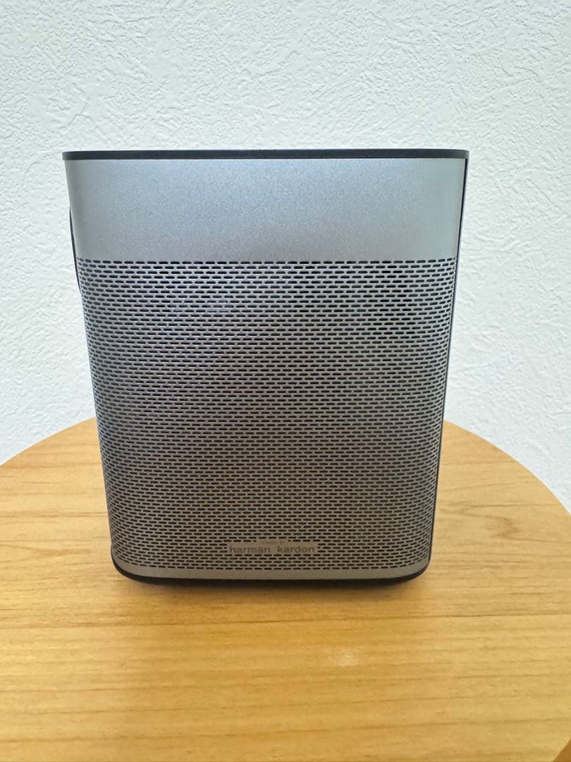 XGIMI Halo＋　モバイルプロジェクター　フルHD 1080p 美品