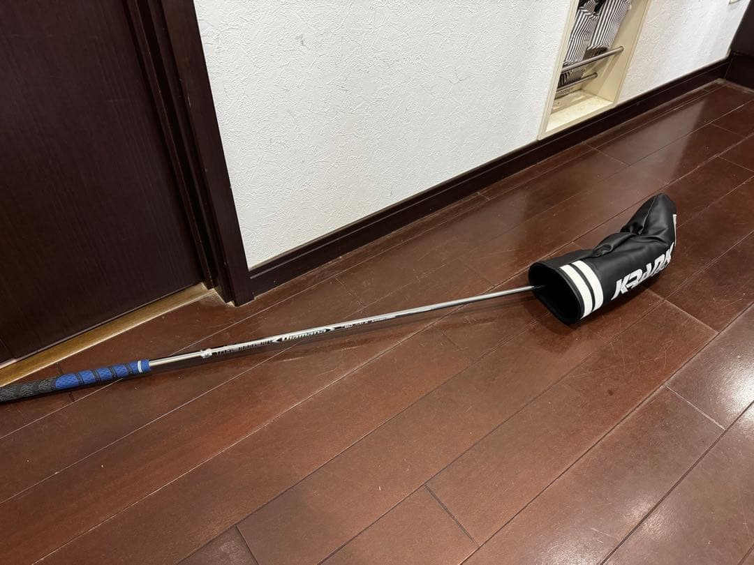 KRANK ドライバー