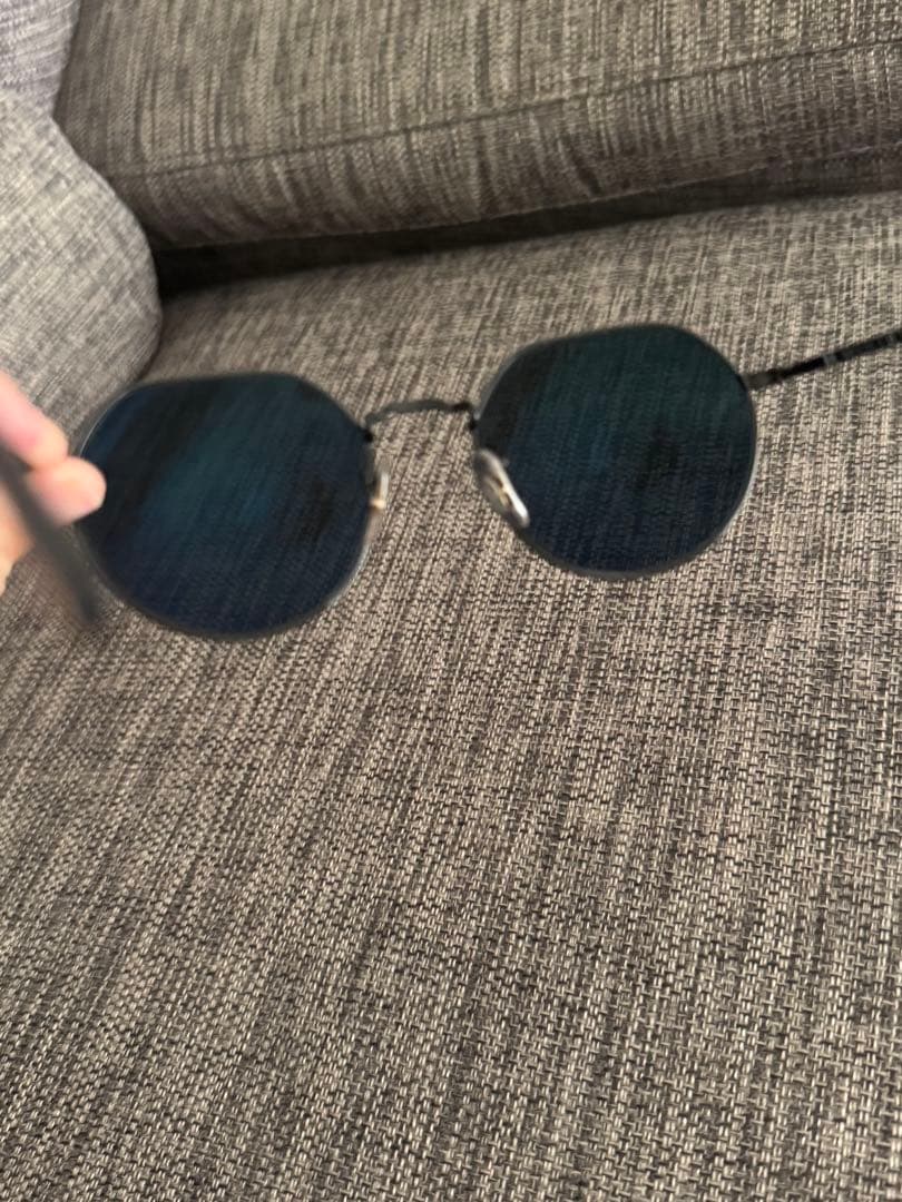 Ray-Ban RB3565 JACK 002/48 偏光サングラス