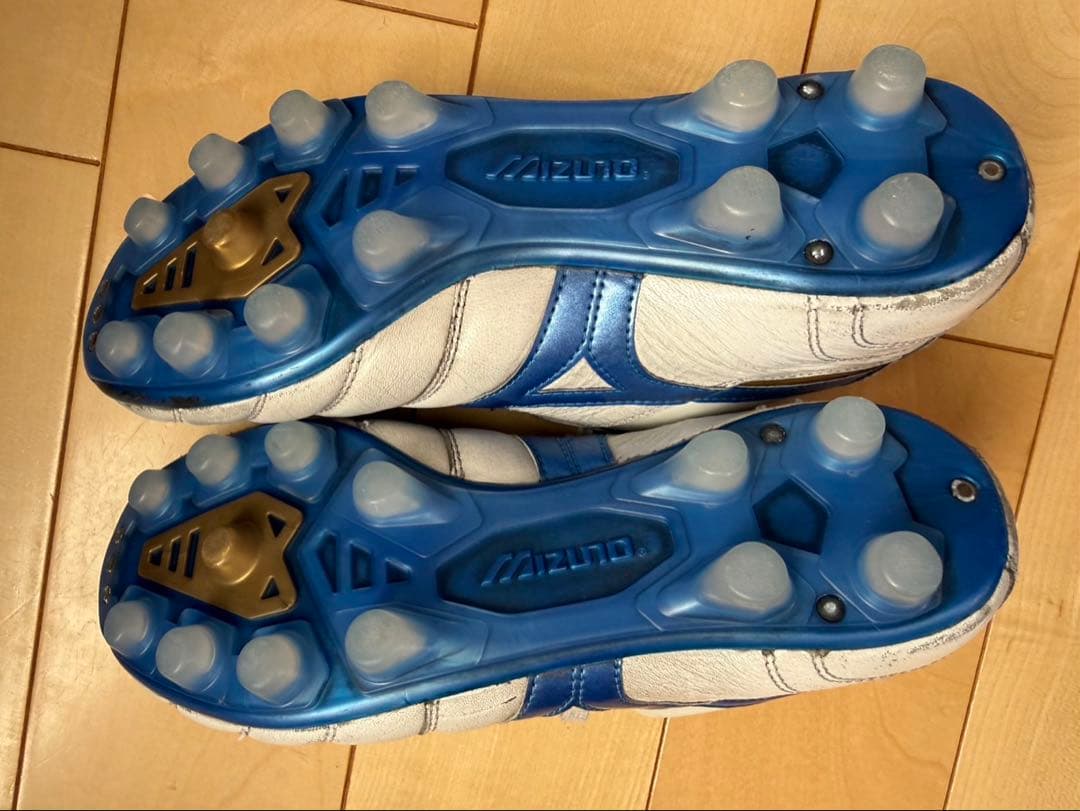 Mizuno Morelia サッカーシューズ