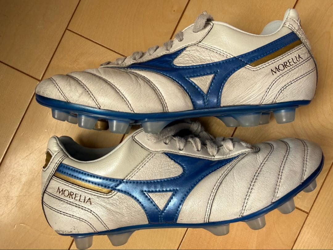 Mizuno Morelia サッカーシューズ